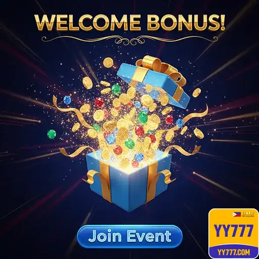 yy777 bonus 