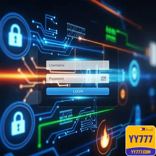 yy777 login 